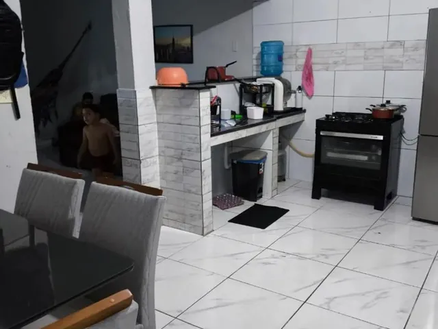 Imagem 4: Vende-Se Casa com 2 Quartos na Avenida Teodomiro de Castro Próximo a Rua Tulipa
