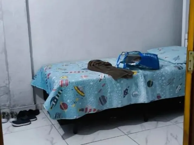 Imagem 5: Vende-Se Casa com 2 Quartos na Avenida Teodomiro de Castro Próximo a Rua Tulipa