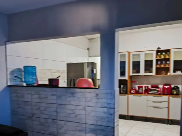 Imagem 6: Vende-Se Casa com 2 Quartos na Avenida Teodomiro de Castro Próximo a Rua Tulipa