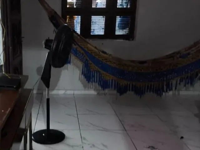 Imagem 7: Vende-Se Casa com 2 Quartos na Avenida Teodomiro de Castro Próximo a Rua Tulipa