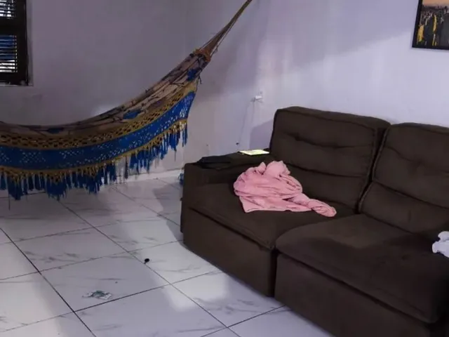 Imagem 9: Vende-Se Casa com 2 Quartos na Avenida Teodomiro de Castro Próximo a Rua Tulipa