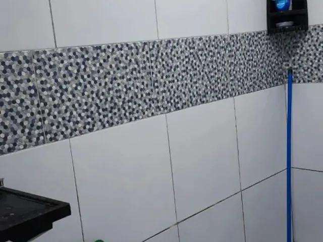 Imagem 10: Vende-Se Casa com 2 Quartos na Avenida Teodomiro de Castro Próximo a Rua Tulipa