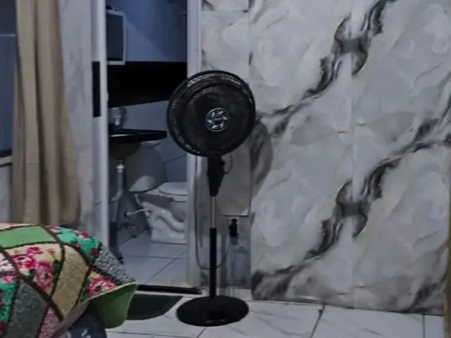 Imagem 11: Vende-Se Casa com 2 Quartos na Avenida Teodomiro de Castro Próximo a Rua Tulipa