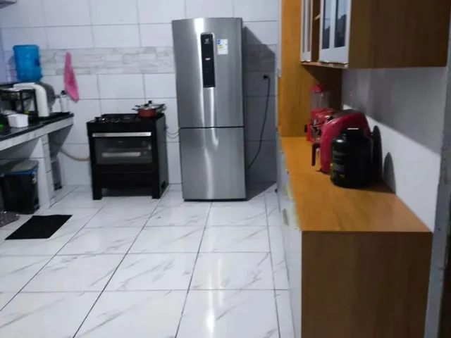 Imagem 12: Vende-Se Casa com 2 Quartos na Avenida Teodomiro de Castro Próximo a Rua Tulipa