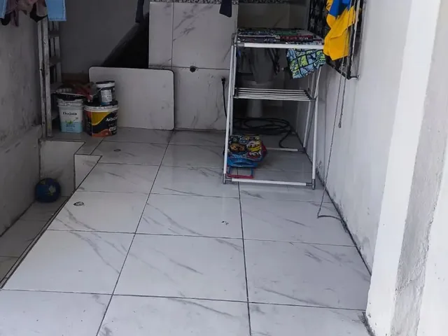 Imagem 13: Vende-Se Casa com 2 Quartos na Avenida Teodomiro de Castro Próximo a Rua Tulipa