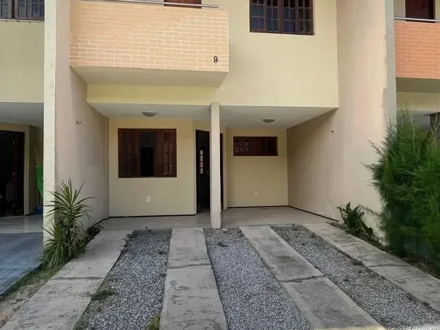 Imagem: Venda de Dúplex em Condomínio Fechado