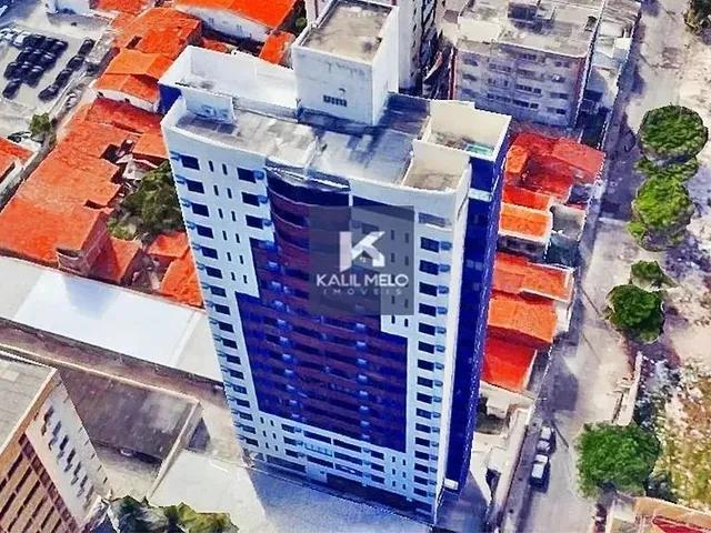 Imagem: Cobertura Plana 100 Reforma com 251 Metros