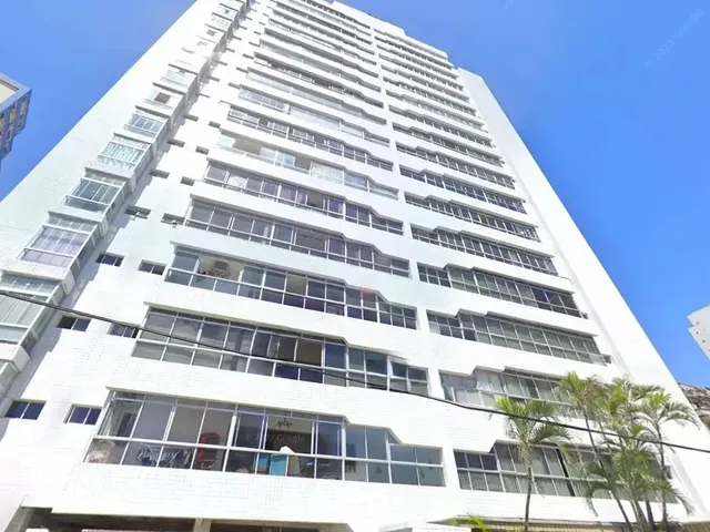 Imagem: Excelente Apt. Na Praia de Iracema, 182M²