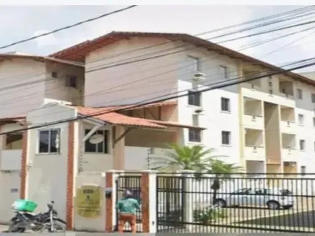 Imagem: Vende-Se Apartamento no Centro da Messejana
