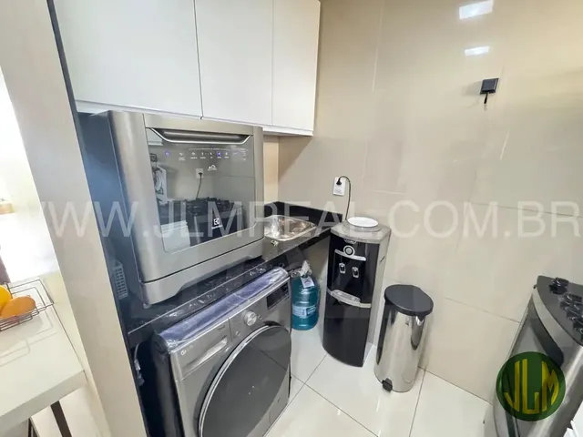 Imagem 10: Vendo Apartamento Mobiliado com 80M², 3 Quartos no Bairro Damas - Fortaleza - Ceará