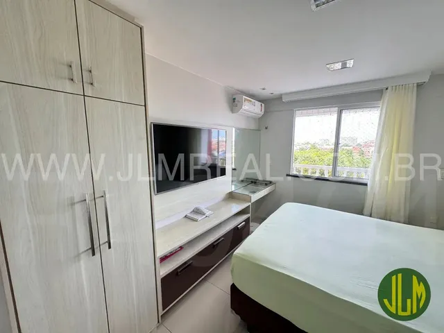 Imagem 15: Vendo Apartamento Mobiliado com 80M², 3 Quartos no Bairro Damas - Fortaleza - Ceará