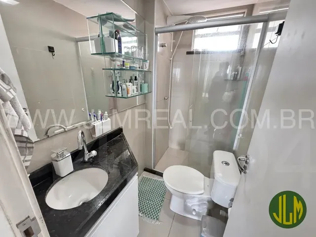 Imagem 8: Vendo Apartamento Mobiliado com 80M², 3 Quartos no Bairro Damas - Fortaleza - Ceará