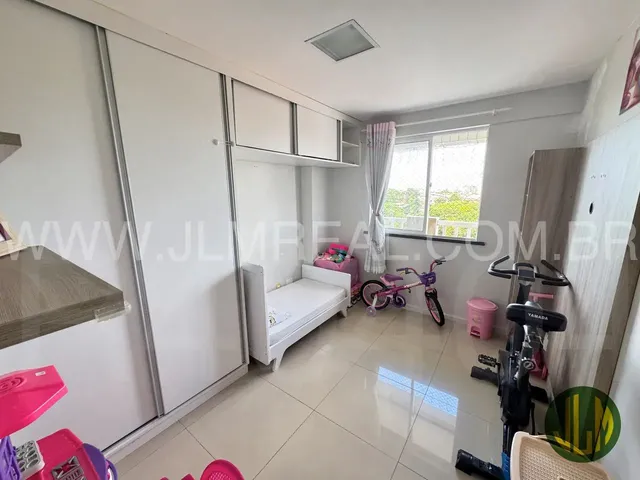 Imagem 9: Vendo Apartamento Mobiliado com 80M², 3 Quartos no Bairro Damas - Fortaleza - Ceará