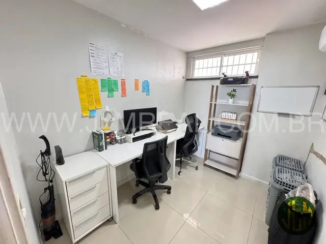 Imagem 3: Vendo Apartamento Mobiliado com 80M², 3 Quartos no Bairro Damas - Fortaleza - Ceará