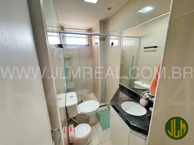 Imagem 5: Vendo Apartamento Mobiliado com 80M², 3 Quartos no Bairro Damas - Fortaleza - Ceará
