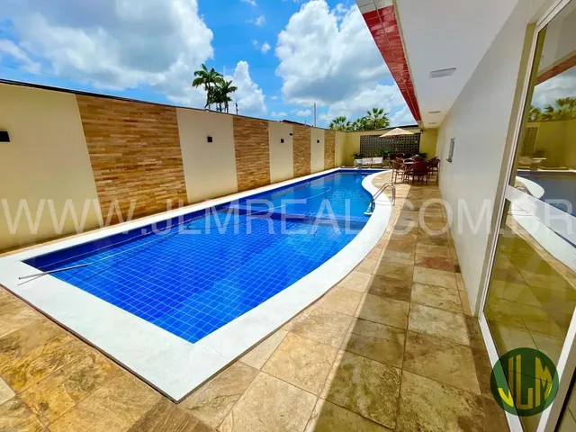 Imagem 4: Vendo Apartamento Mobiliado com 80M², 3 Quartos no Bairro Damas - Fortaleza - Ceará