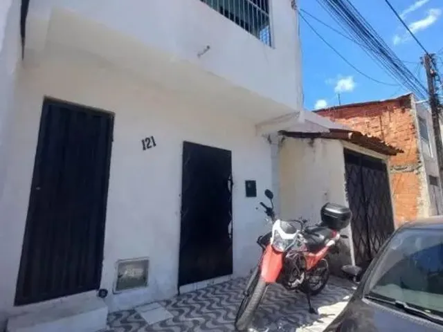 Imagem: Duplex no Vila Velha IV