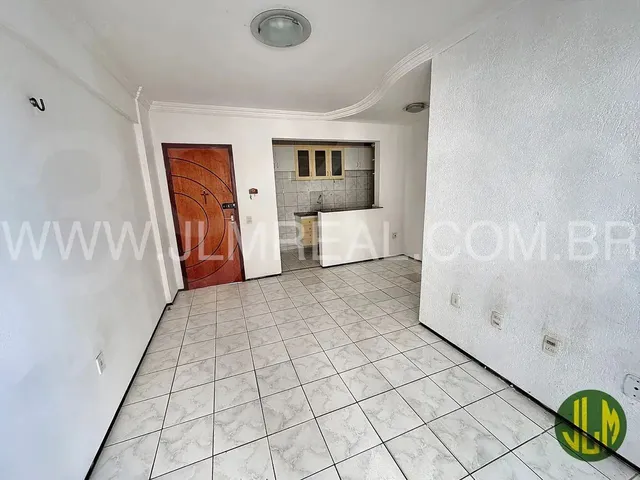 Imagem: Apartamento no Condomínio Douglas Albuquerque