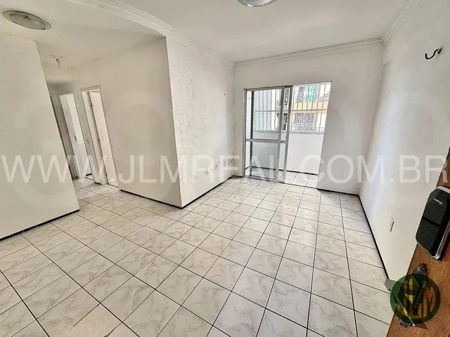 Imagem 2: Apartamento no Condomínio Douglas Albuquerque, Bairro Damas, Nascente, 65M², 3 Quartos