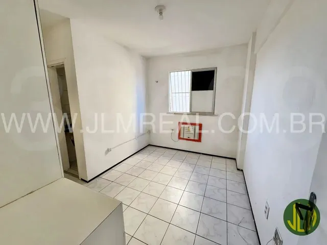 Imagem 15: Apartamento no Condomínio Douglas Albuquerque, Bairro Damas, Nascente, 65M², 3 Quartos