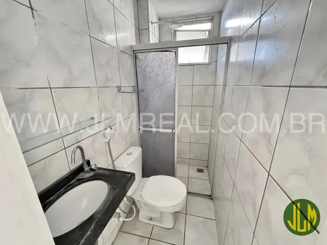 Imagem 13: Apartamento no Condomínio Douglas Albuquerque, Bairro Damas, Nascente, 65M², 3 Quartos