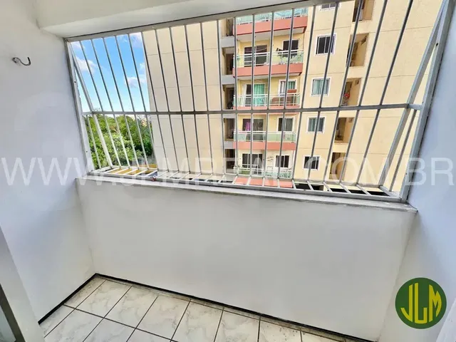 Imagem 6: Apartamento no Condomínio Douglas Albuquerque, Bairro Damas, Nascente, 65M², 3 Quartos