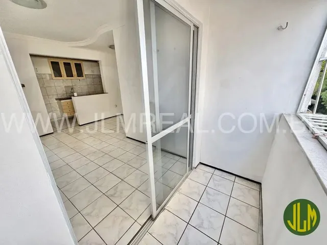 Imagem 8: Apartamento no Condomínio Douglas Albuquerque, Bairro Damas, Nascente, 65M², 3 Quartos