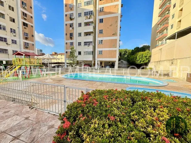 Imagem 11: Apartamento no Condomínio Douglas Albuquerque, Bairro Damas, Nascente, 65M², 3 Quartos
