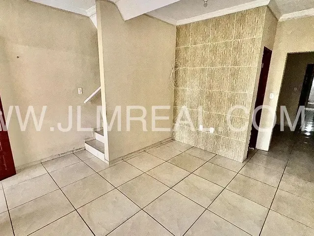 Imagem: Vendo Casa Duplex de 138M², no Bairro Rodolfo