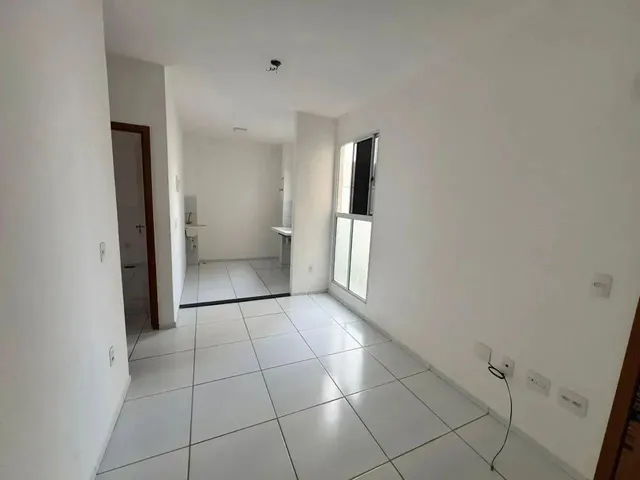 Imagem: Repasse de Apto no Melhor da Messejana com