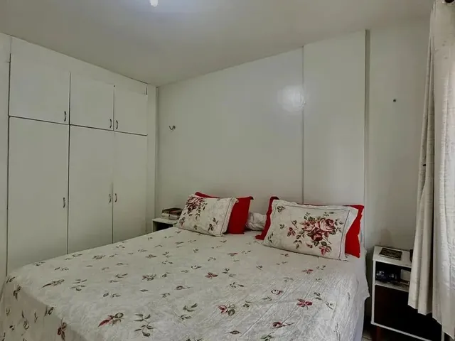Imagem: Apartamento no São João do Tauape com