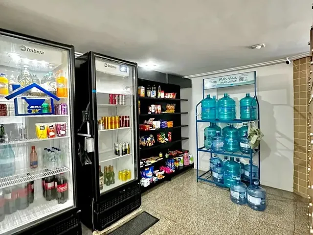 Imagem: Apartamento no Bairro de Fátima com 3 Quartos