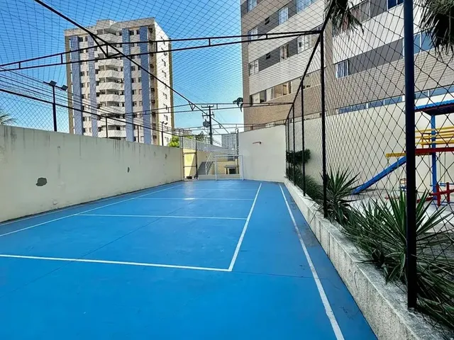 Imagem 5: Apartamento no Bairro de Fátima com 3 Quartos