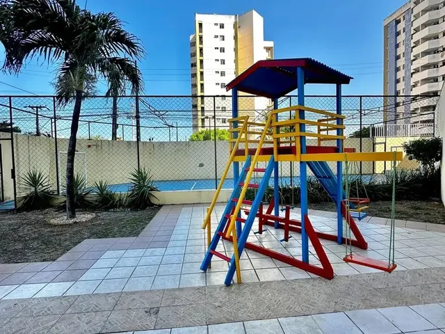 Imagem 4: Apartamento no Bairro de Fátima com 3 Quartos