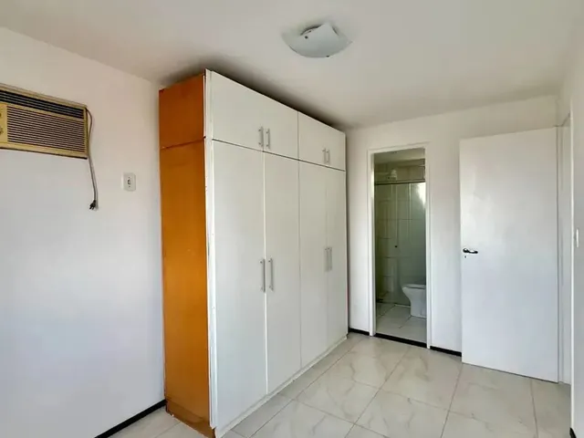 Imagem 12: Apartamento no Bairro de Fátima com 3 Quartos