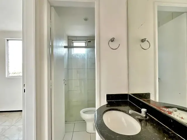 Imagem 15: Apartamento no Bairro de Fátima com 3 Quartos