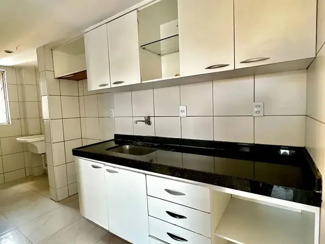 Imagem 3: Apartamento no Bairro de Fátima com 3 Quartos