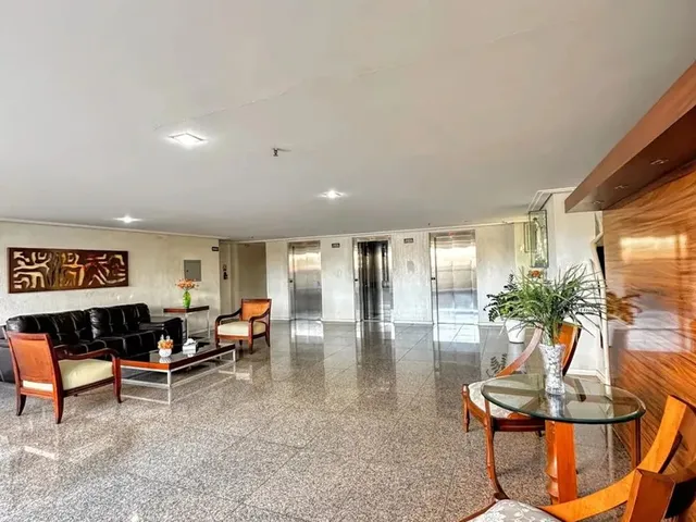 Imagem 9: Apartamento no Bairro de Fátima com 3 Quartos