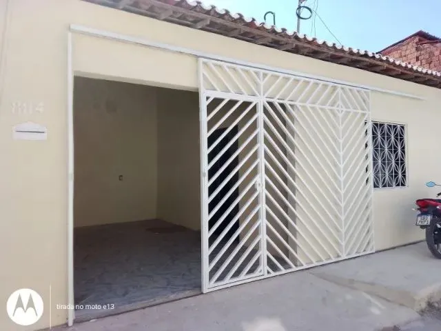 Imagem: Vendo Casa Siqueira, Fortaleza, 2 Quartos