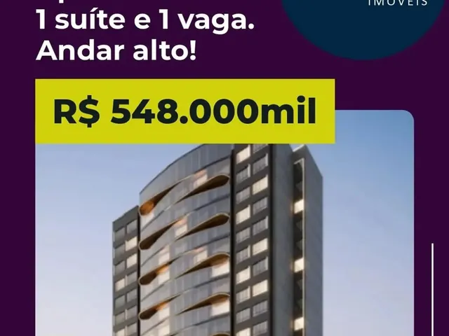 Imagem 2: Flat no Melhor da Praia de Iracema