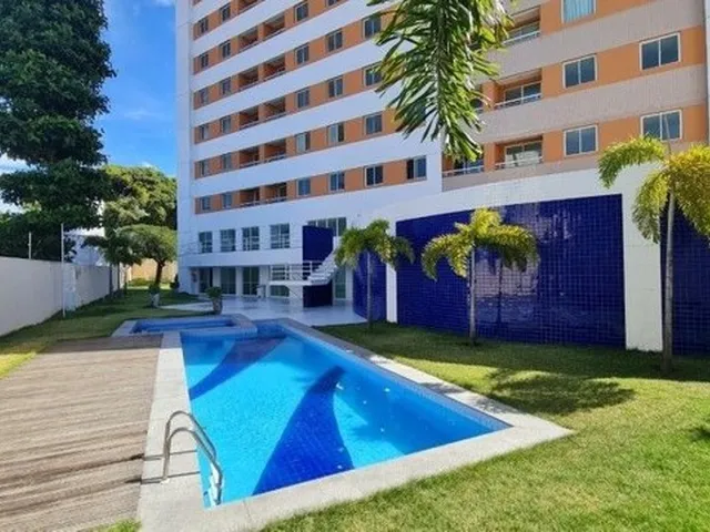 Imagem 1: Apartamento 3 Quartos, Regency Park, Centro, Fortaleza