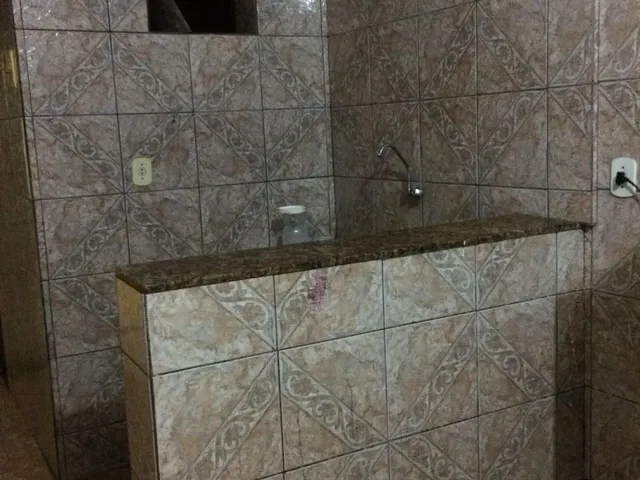 Imagem: Casa Duplex À Venda