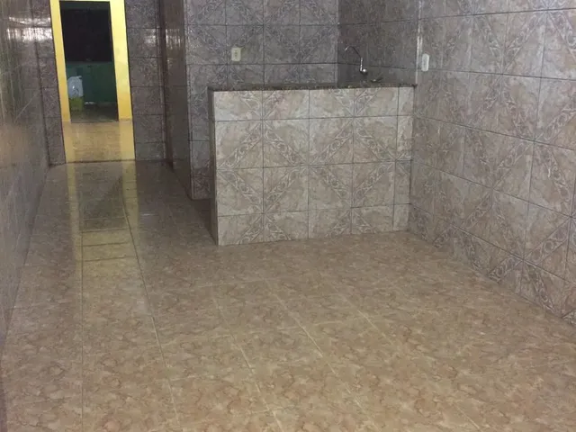 Imagem 2: Casa Duplex À Venda
