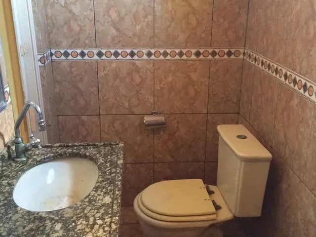 Imagem 3: Casa Duplex À Venda