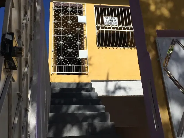 Imagem 7: Casa Duplex À Venda