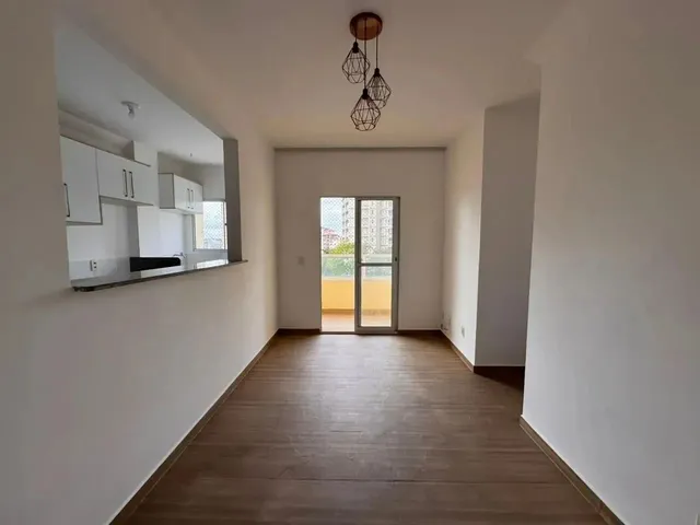 Imagem: Oportunidade Apartamento À Venda - Condomínio