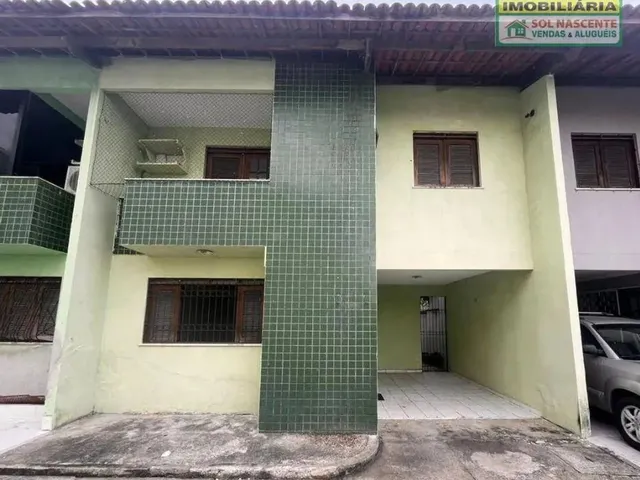 Imagem: Casa com 3 Dormitórios À Venda, 140 M²