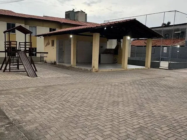 Imagem: Apartamento Térreo Residencial Caxanga
