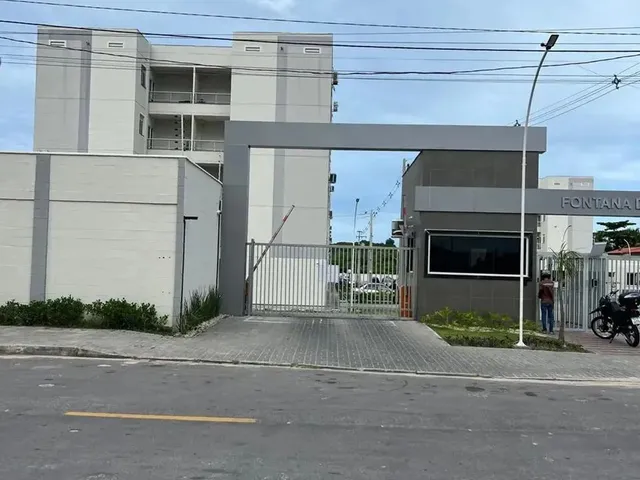 Imagem: Apartamento de Repasse no Fontana Di Terni