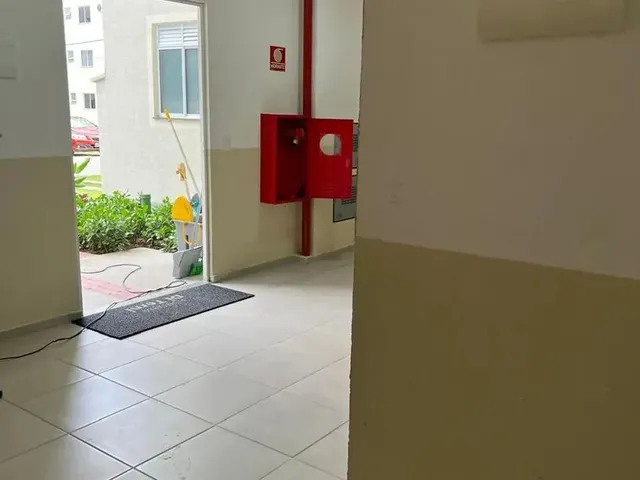 Imagem 8: Apartamento de Repasse no Fontana Di Terni Cambeba Unidade Térreo